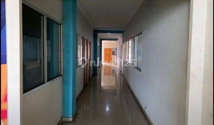 Kantor di Meruya 3203 m SHM Bagus Sekali 13