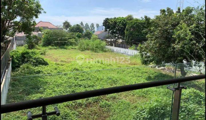Kantor di Meruya 3203 m SHM Bagus Sekali 15