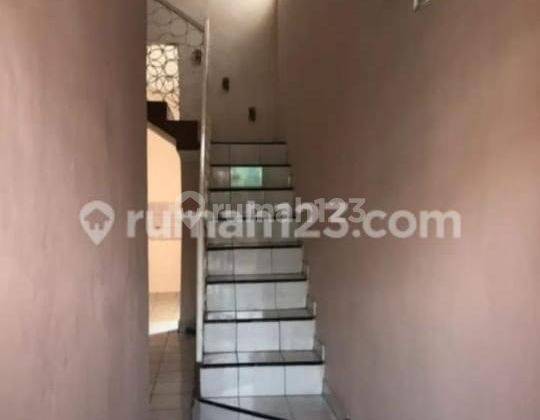 Rumah pisngan baru SHM Bagus Sekali Unfurnished 2