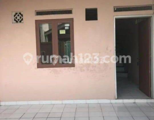 Rumah pisngan baru SHM Bagus Sekali Unfurnished 2