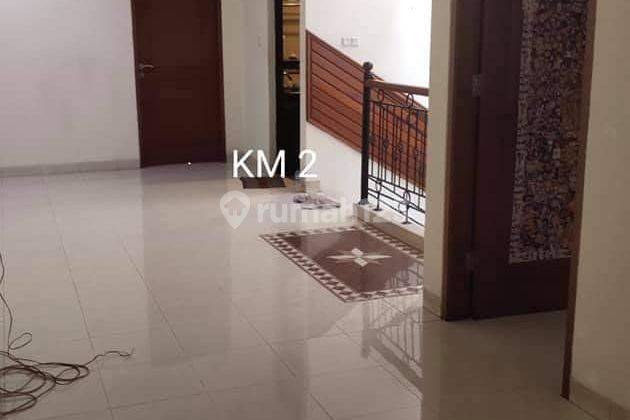 Rumah di Sunter paradise 3 Lantai SHM Bagus Sekali Furnished 2