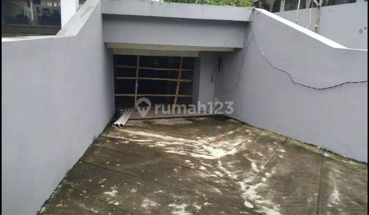 Kantor Murah banget di Warung buncit Baru 740 m HGB 2