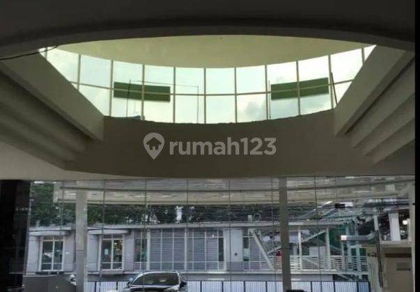 KantoR sewa murah di Warung buncit 740 m 2