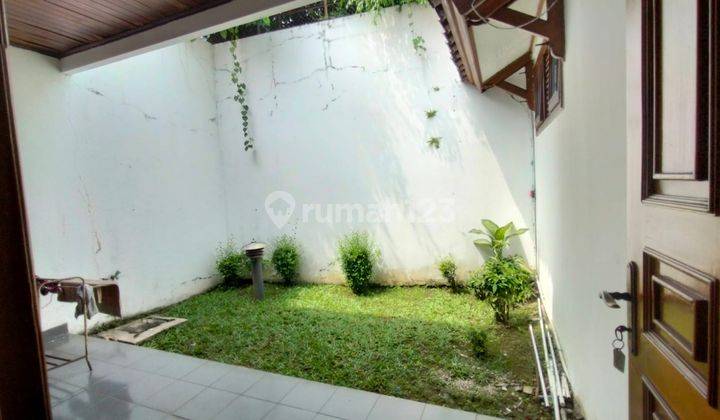 Rumah murah pinggir jln di kayu putih 2