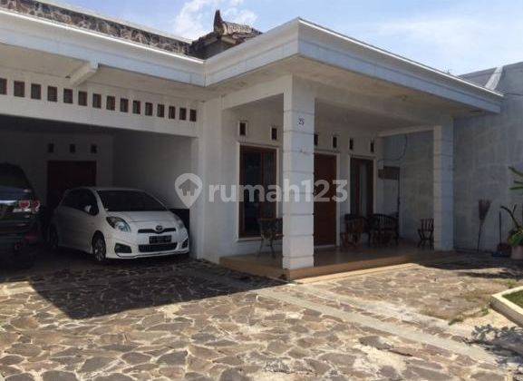 Rumah murah nego keras diutankayu 1