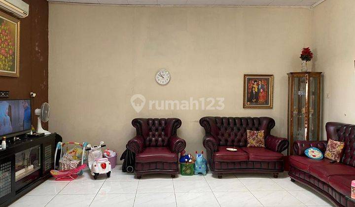Rumah murah nego keras diutankayu 8