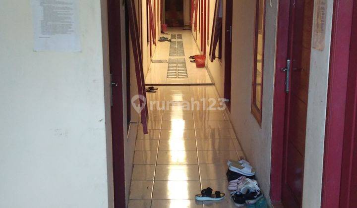 Rumah kost² an murah 28 Pintu dipisangan 2