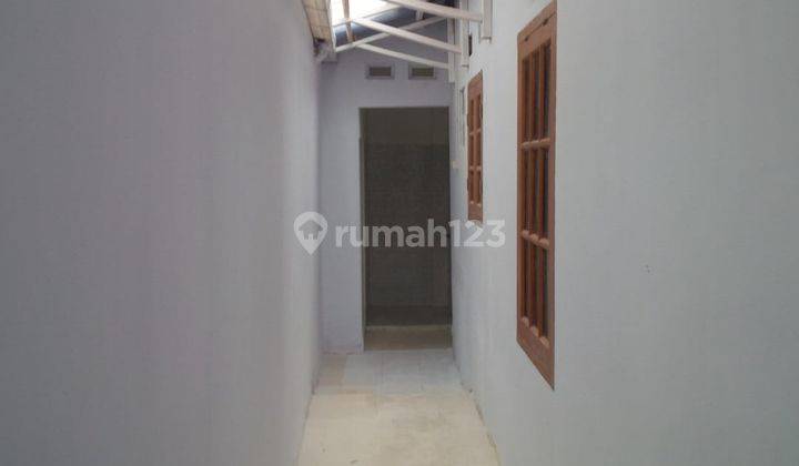 Rumah luas hrg nego di Cawang kavling  2