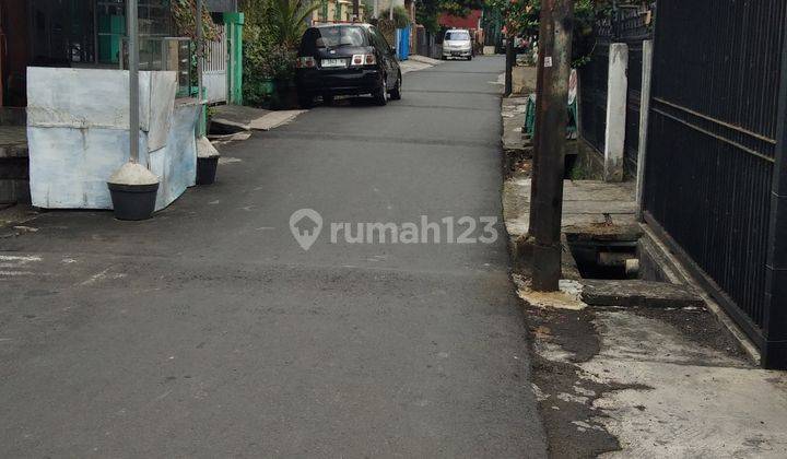 Rumah Percetakan negara 2 Lantai SHM Bagus Sekali Unfurnished 2