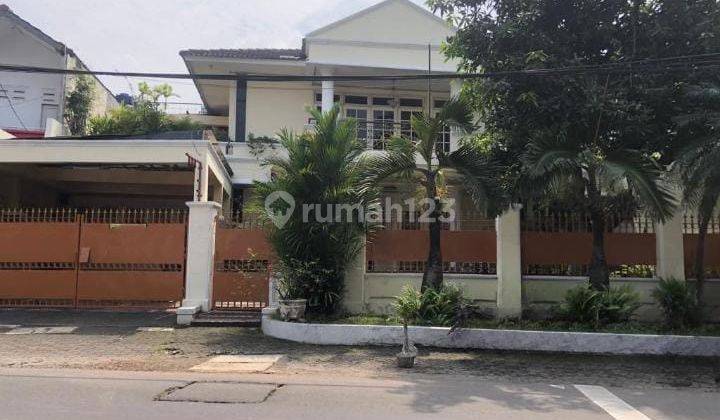 Rumah murah pancoran 1