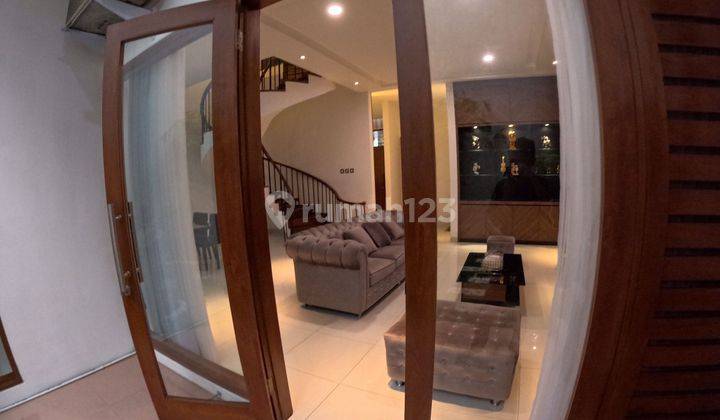 Rumah murah modern minimalis disunter 2