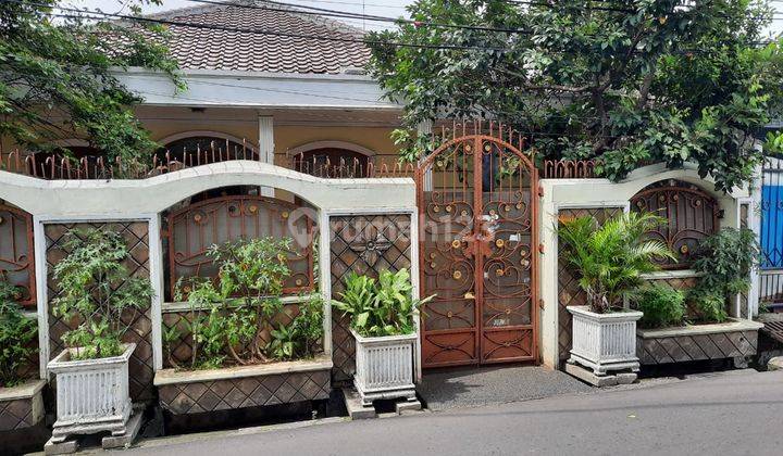 Rumah sangat murah dikelasnya diutankayu 2