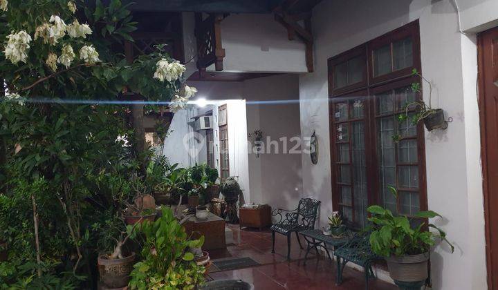 Rumah Murah elang malindo Jatiwaringin Curug 2