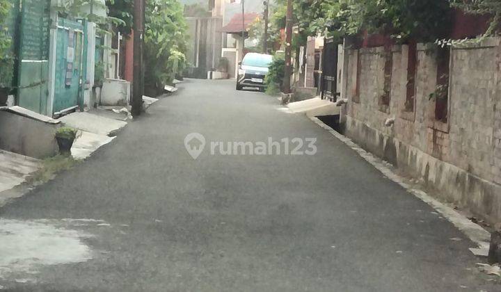 Rumah murah hrg nego lg dirawamangun 2