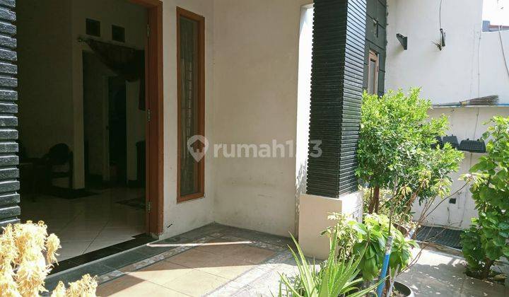 Rumah murah dlm komplek dkayu putih 2