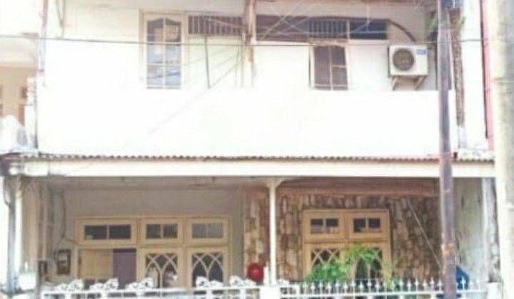 Rumah. Sangat murah drawamangun 1