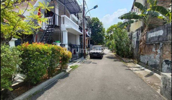 Rumah. Sangat murah drawamangun 2