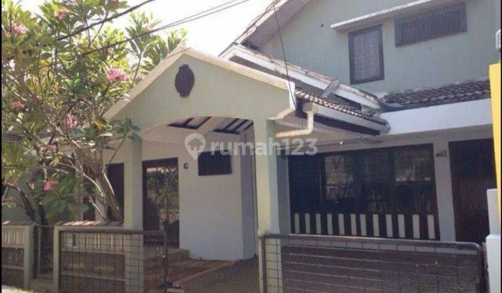 Rumah. Murah dikelasnya pejaten 1