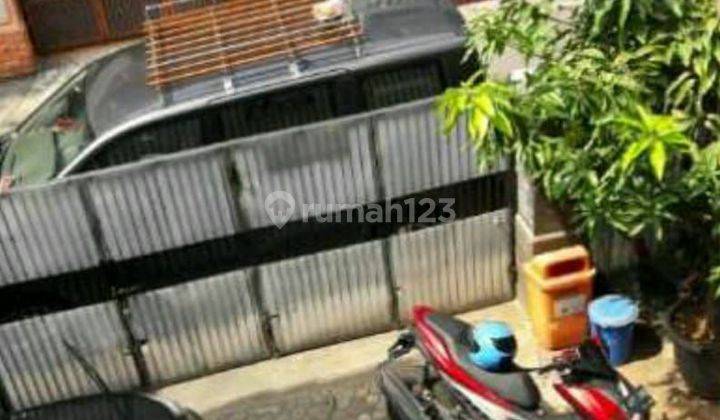 Rumah sangat murah di utan kayu utara 2