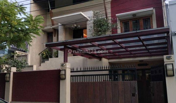 Rumah Murah Di Perum Jatinegara Indah 3 Lantai 1