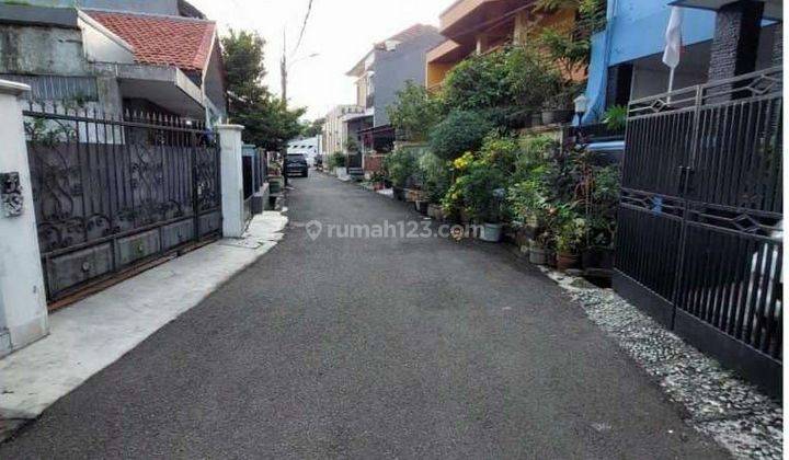 Rumah. Lama hitung tanah disumur batu 2