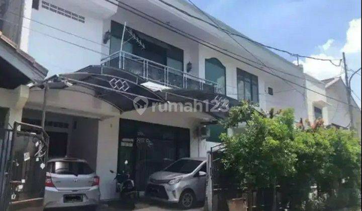 Rumah pulomas murah dikelasnya 2