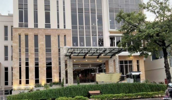 Kantor di Kemang jaksel Siap Palau hrg nego 1