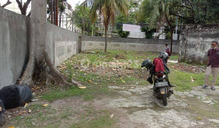 Tanah murah dimenteng ring satu hrg nego 1