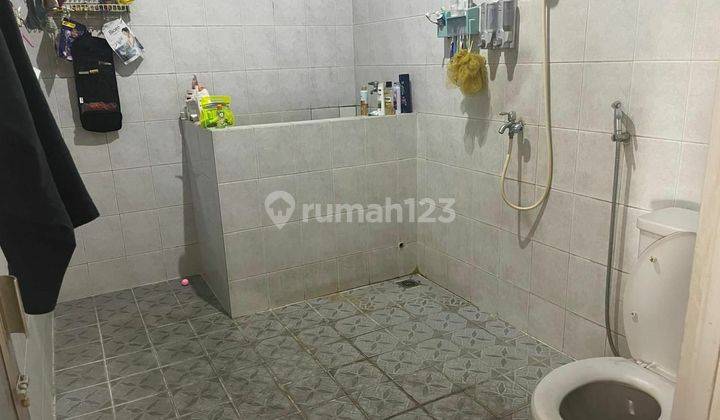 Rumah. Komplek pisangan timur murah 2