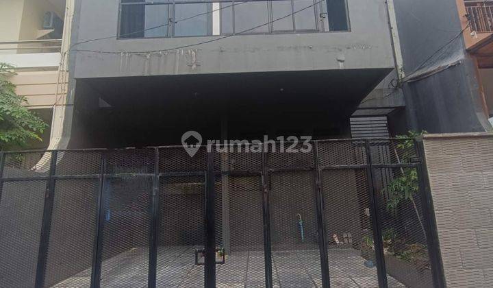 Rumah baru murah cipinang elok  1