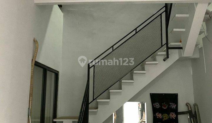 Rumah baru murah cipinang elok  2