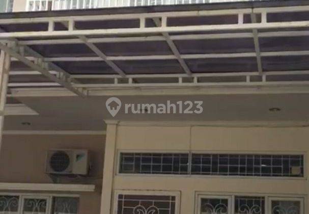 Rumah Murah Dijual Full Furnish Hrg Nego 1