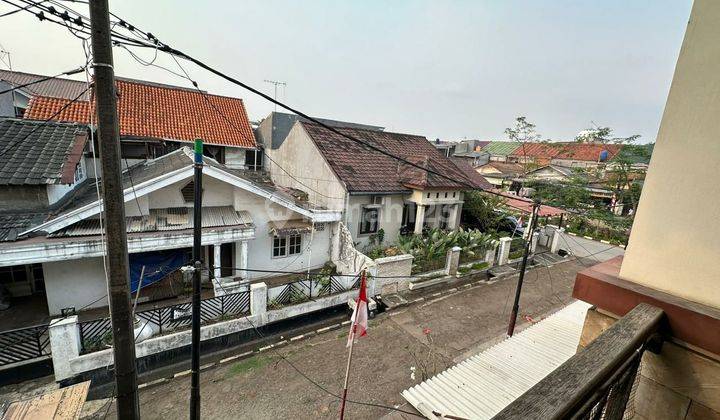 Rumah Murah Jatwaringin Hrg Nego 2