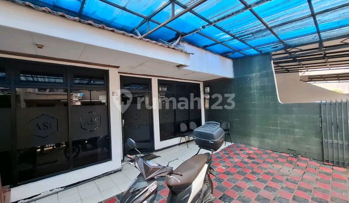 Cempaka Putih Middle House Inside 24-Hour Security Complex Cempaka Putih Middle House Inside 24-Hour Security Complex