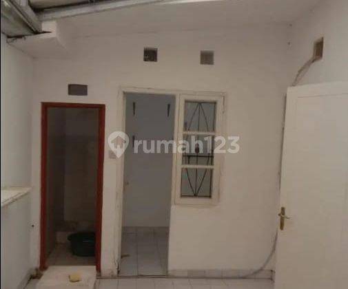 Rumah Bagus MINIMALIS dalam Kompleks Jatinegara Indah Jakrta Tmur 2