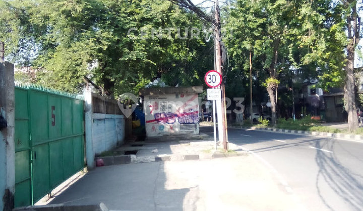 For Rent Factory and Warehouse in Cakung, East Jakarta