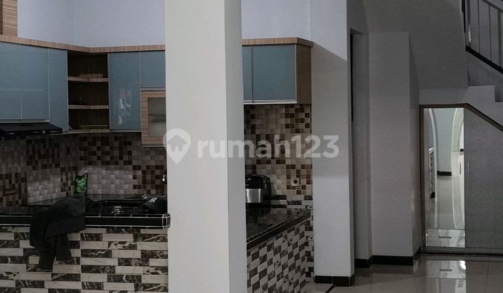 Rumah Bagus Siap Huni Daerah Semi Komplek Rawasari 2