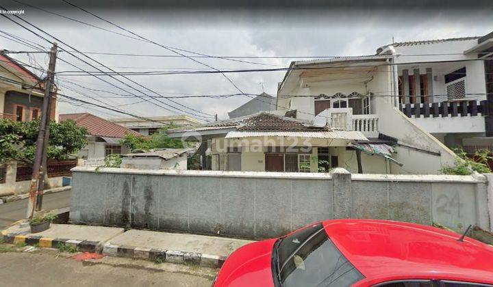 Rumah Hoox Murah Dipulo Asem Hrg Nego 1