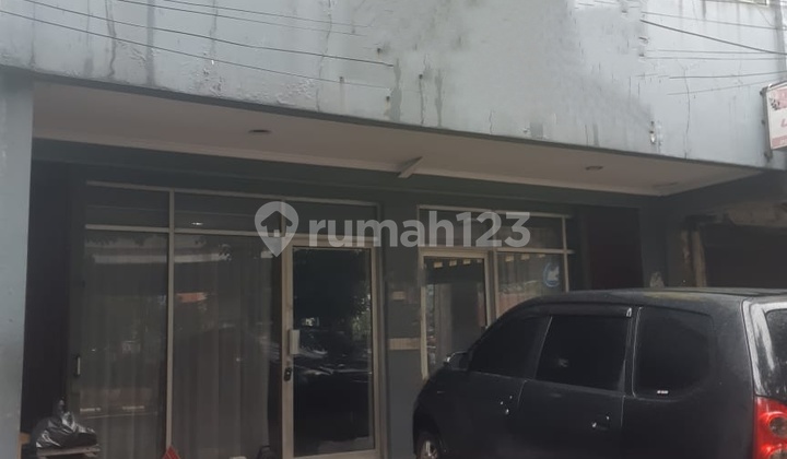 Dijual Ruko Murah Harga Mendekatin NJOP Hot Properti Dijual Ruko Murah Harga Mendekatin NJOP Hot Properti