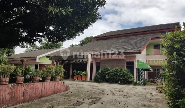 Rumah Bagus di Pejaten Barat Jakarta Selatan Rumah Bagus di Pejaten Barat Jakarta Selatan