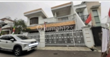 Dijual Rumah di Tebet Utara, Jakarta Selatan