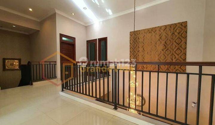 Rumah Dlm Komplek Murah Duren Tiga 2