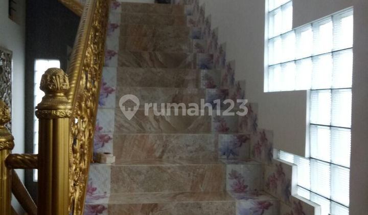 For Sale Luxury House in Kampung Ambon Kayu Putih, East Jakarta 2