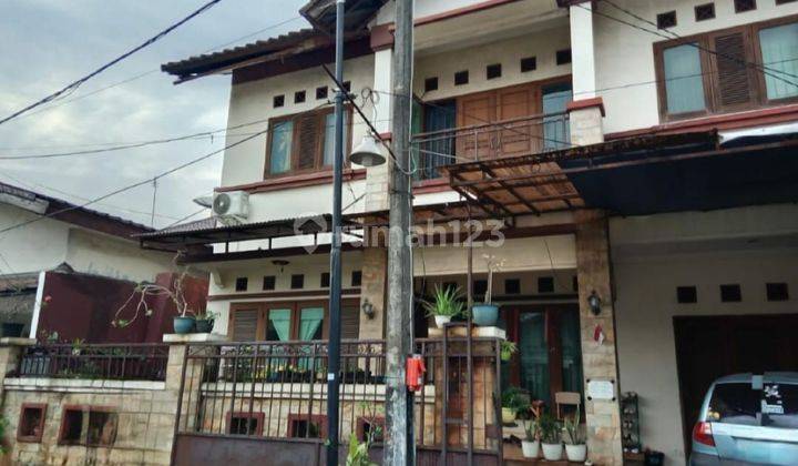 Rumah Murah Jatwaringin Hrg Nego 1