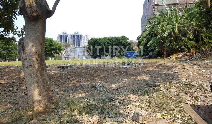 Cheap Land with NJOP Price in Elite Greend Marina Aancol Complex