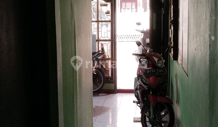 Rumah Murah Daerah Recomended Semi Komplek 2