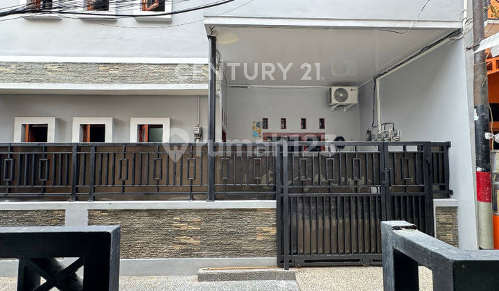 Rumah Kos Mesin Uang di Rawasari Jakarta Pusat Rumah Kos Mesin Uang di Rawasari Jakarta Pusat