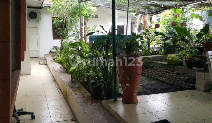 Dijual Rumah di Dalam Komplek Waringin, Cipinang, Jakarta Timur 2