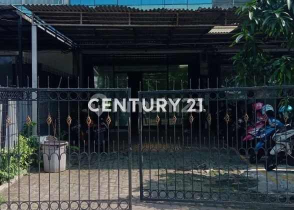 Dijual Ruko di Daerah Rawamangun Jakarta Timur Dijual Ruko di Daerah Rawamangun Jakarta Timur