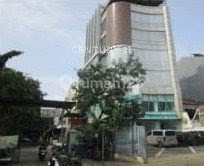 Dijual Ruko / Mini Building Lokasi Strategis di Sunter, Jakut